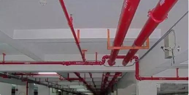 消防管道維修有哪些方法？如何進(jìn)行分類？
