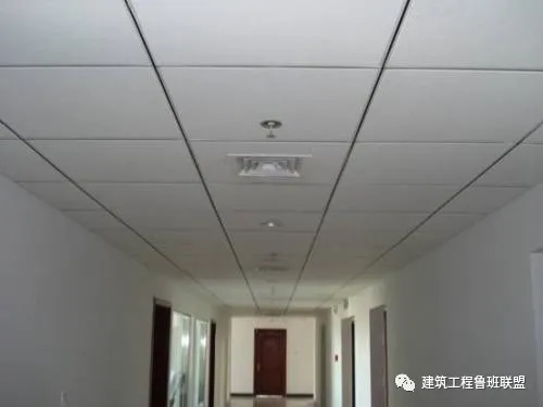 消防改造：噴淋怎么安裝才規(guī)范？