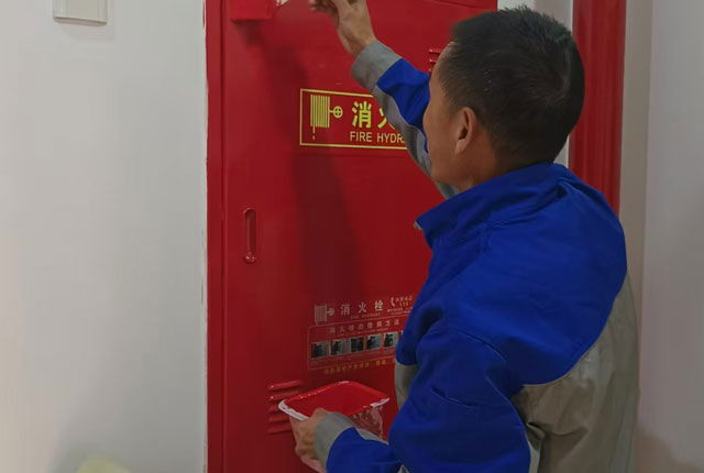 城中村自建公寓的消防維保有強(qiáng)制要求嗎？自建公寓的消防要求